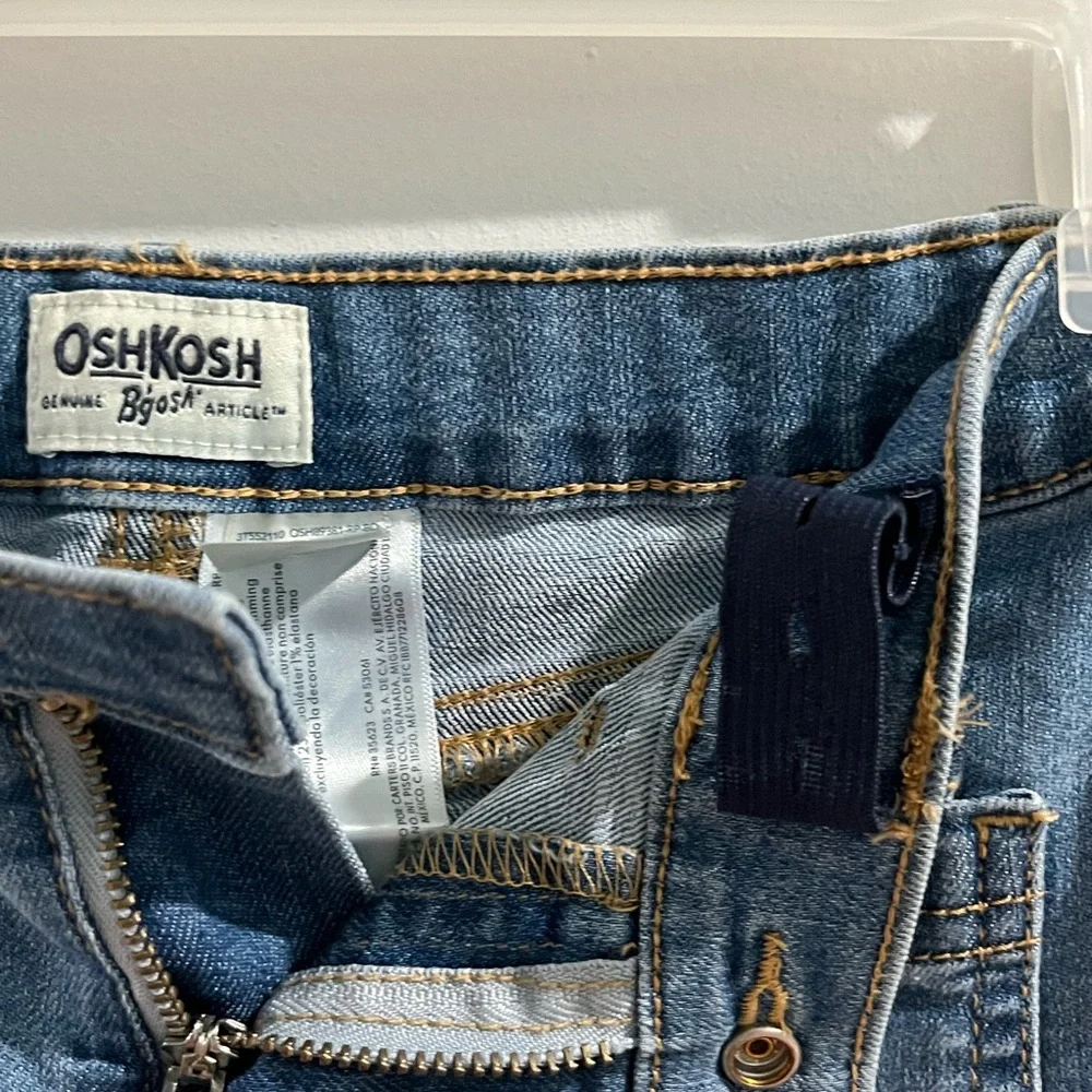 OshKosh B'gosh Jeans for Girls, size 6